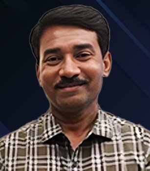 Shri Sanjay Gajhate