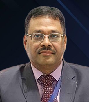 Shri Sanjeev K. Varshney