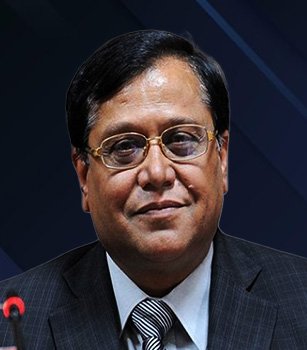 Dr. V.K. Saraswat
