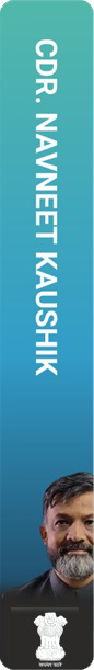 Navnit Ku Startup Mahakumbh 6.0: - Asia's Biggest Startup Expo & Conference