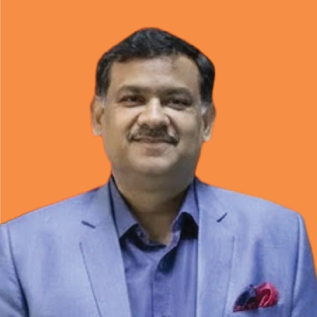 Prof. Ashiv Shah